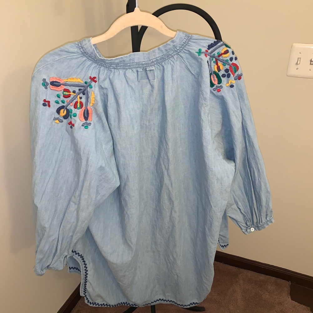 shirt - Picture 2 of 2